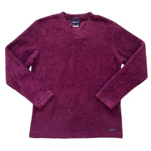 Vintage 90s Skater Fuzzy Sweatshirt 🛹